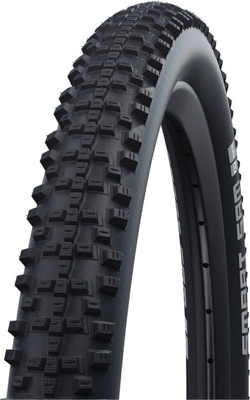 Schwalbe SMART SAM Addix (Clincher) 29 x 2.25 (57-622)