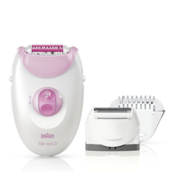 Braun Silk-épil 3 3270 características