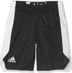 Adidas Crazy Explosive Reversible Shorts Youth black/white precio