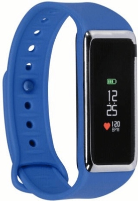 MyKronoz ZeFit2 Pulse Blue
