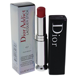 Dior Addict Lacquer Stick - 457 Palm Beach (3,2 g) en oferta