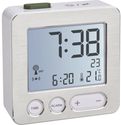 TFA Dostmann (60.2545) silver en oferta