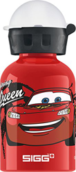SIGG Kids 8617.60 Cars Lightining McQueen (300 ml) características