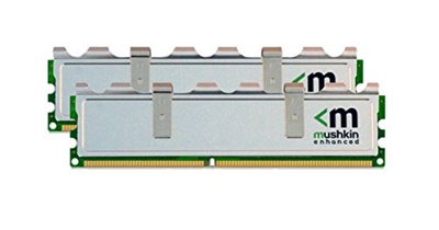 Mushkin Silverline 4GB PC2-5300 CL5 (996756)