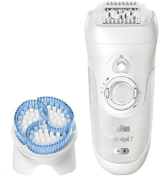 Braun Silk-épil 7-921e SkinSpa en oferta