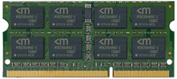 Mushkin Enhanced Essentials 16GB Kit SO-DIMM DDR3 PC3-12800 CL11 (977038A) en oferta