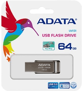 Adata UV131 USB 3.0 64GB