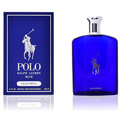 Ralph Lauren Polo Blue Eau de Parfum (200 ml) características