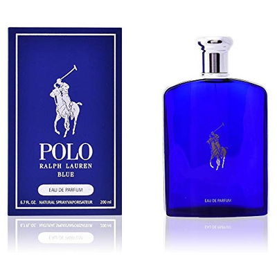 Ralph Lauren Polo Blue Eau de Parfum (200 ml)