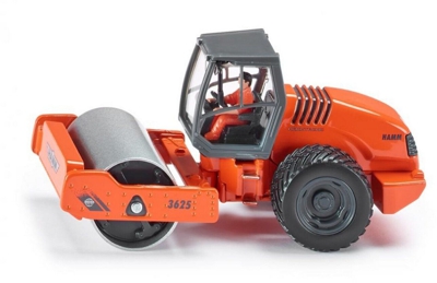 Siku Hamm compactador (3530)