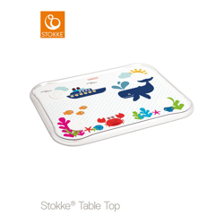 Stokke Tripp Trapp Table Top características