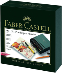 Faber-Castell 167147 características