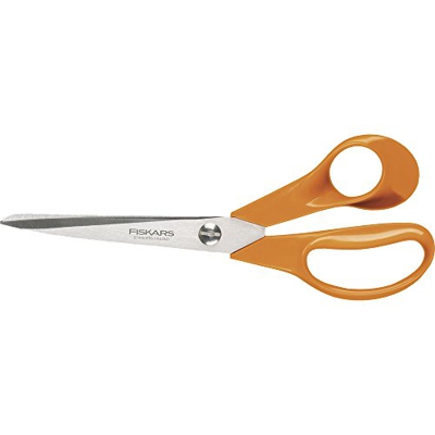 Fiskars Classic General Purpose Right Hand Scissor