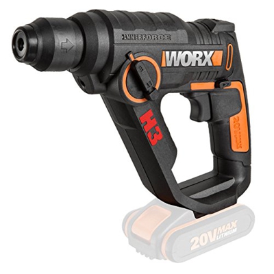 Worx WX 390.9