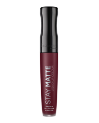 Rimmel London Liquid Lip Color Stay Matte (5,5ml) - 860 Urban Affair precio