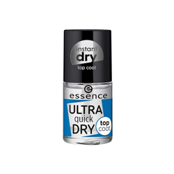 Ultra Quick Dry Top Coat Essence precio