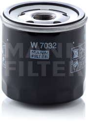 Mann Filter W 7032 en oferta