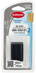 Hähnel HL-V121 en oferta