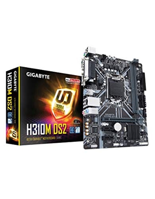 GigaByte H310M DS2 2.0