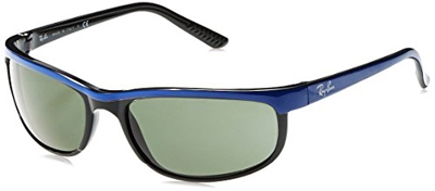 Ray-Ban Predator 2 RB2027 6301