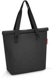 Reisenthel fresh lunchbag iso L black características