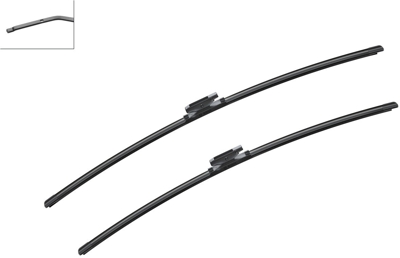 Bosch Aerotwin A428S