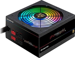 Chieftec Photon GOLD GDP-750C-RGB 750W precio