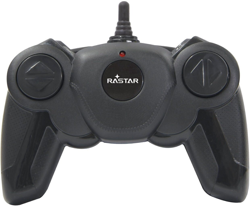 Jamara Land Rover Defender 1:24 grün 27MHz (405154) precio