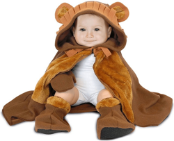 Rubie's Disfraz de león bebé (154681) en oferta
