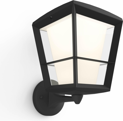 Philips Hue White and Color Ambiance Econic LED (17439/30/P7)