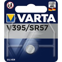 00394101401 Single-use battery SR45 Óxido de plata, Batería