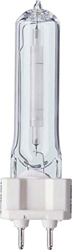 Bomb. vapor sodio GX12 100W MASTER SDW-TG Mini características