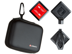 Drift Compass Mount Pack precio