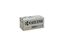 TK-5230Y Original Amarillo 1 pieza(s), Tóner características