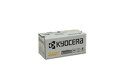 TK-5230Y Original Amarillo 1 pieza(s), Tóner