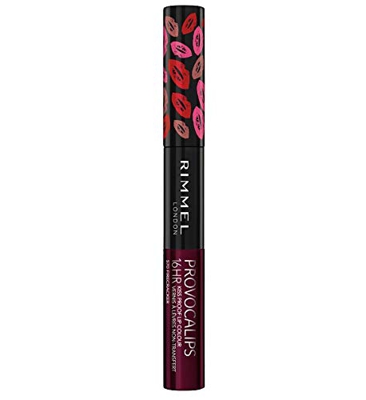 PROVOCALIPS lip colour #570-firecracker