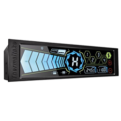 AC-010-B51NAN-A1 controlador de velocidad de ventilador 5 canales Negro 14 cm (5.5"), Control del ventilador precio