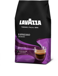 Lavazza Espresso Cremoso 1kg en oferta