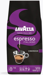 Lavazza Espresso Cremoso 1kg en oferta