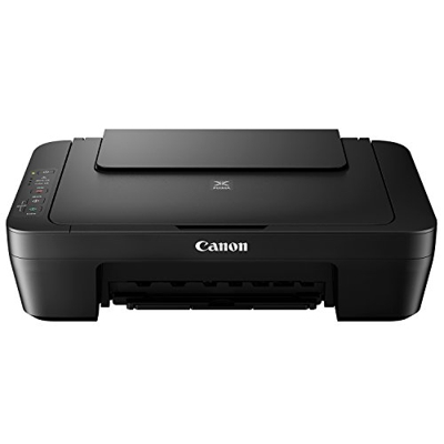Canon PIXMA MG2550 black