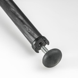 Manfrotto - Monópode XPRO + 4 sección Carbono en oferta