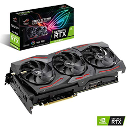 Asus GeForce RTX 2070 SUPER ROG Strix OC en oferta