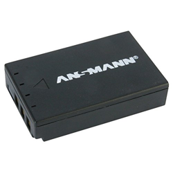 A-OLY BLS-1 Ión de litio 1000 mAh, Batería para cámara en oferta