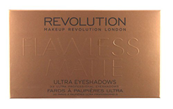 Paleta De 32 Sombras Flawless Matte en oferta