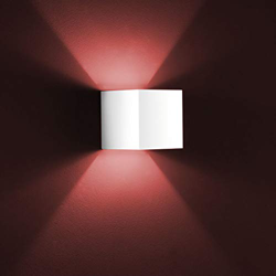 Lámpara de pared SIRI en blanco mate precio