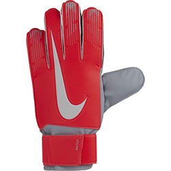 Nike Match Goalkeeper Gloves - Red características