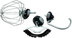 MUM9AX5S00 robot de cocina 5,5 L Acero inoxidable 1500 W en oferta