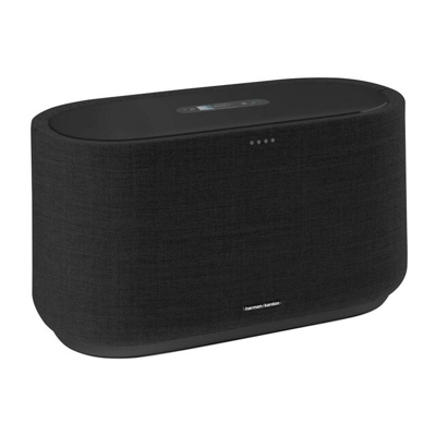 Harman-Kardon Citation 500 negro