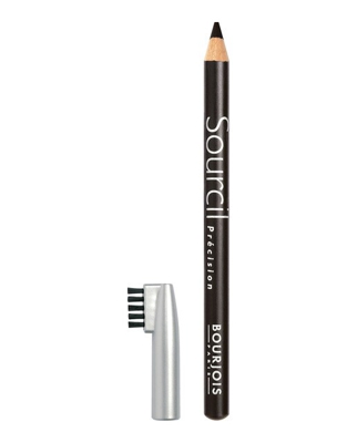 BROW SOURCIL PRECISION eye brow pencil #08-brunette