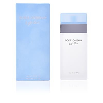 Light Blue Eau De Toilette 100Ml